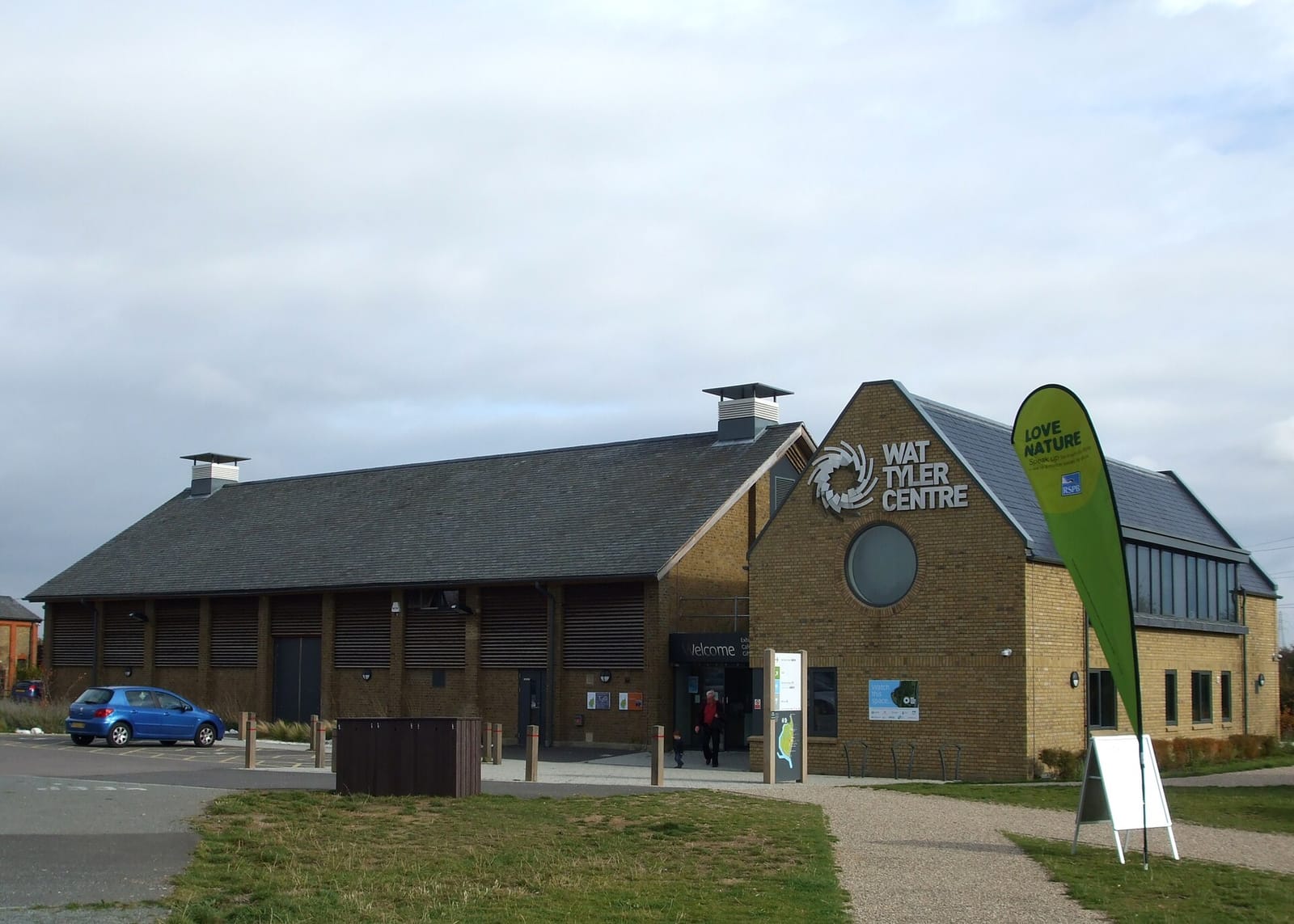 Wat Tyler Cafe Barn photo 2