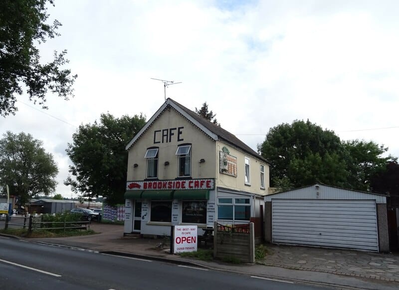 Brookside Cafe photo 5