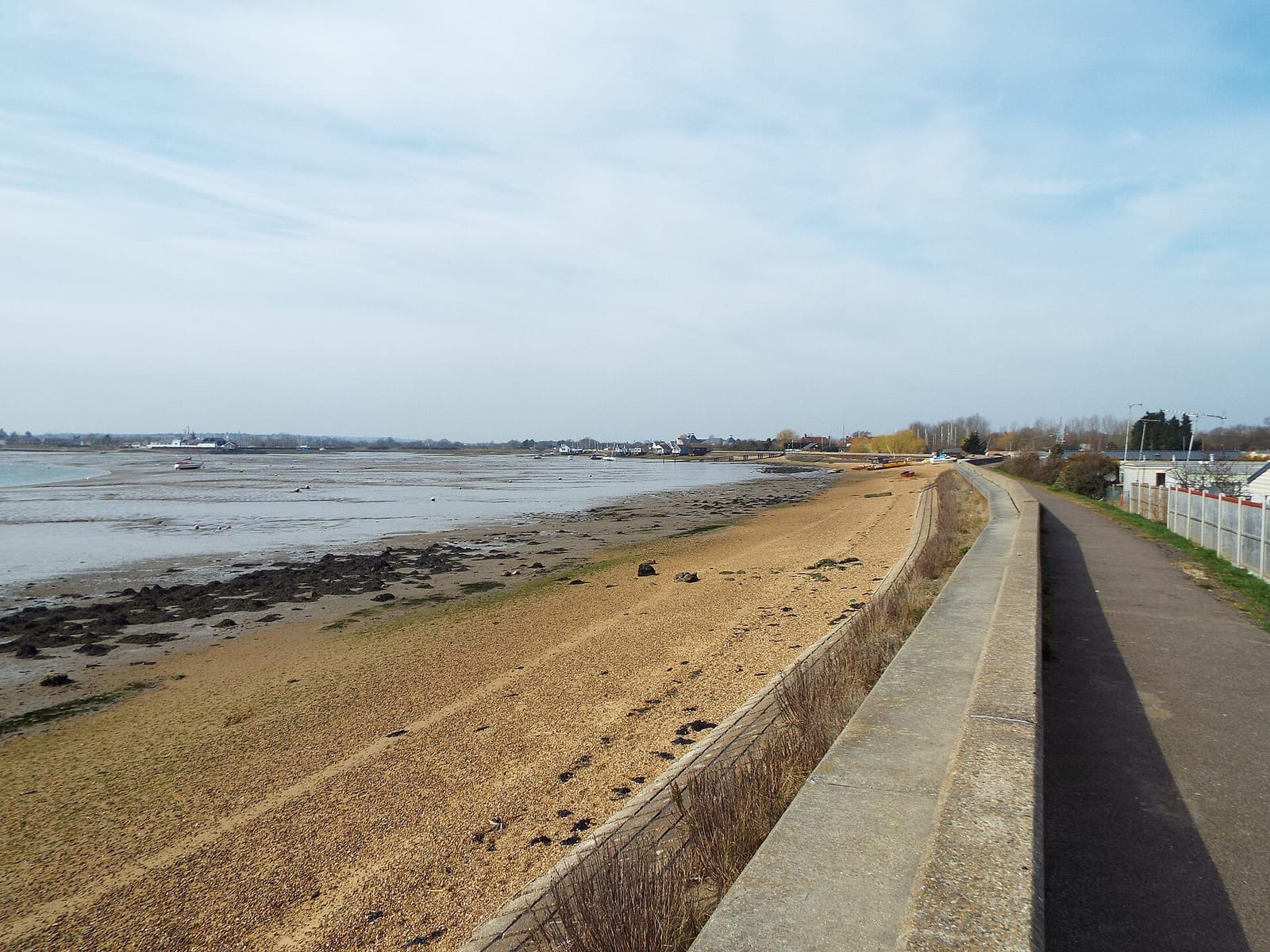 Osea View Cafe