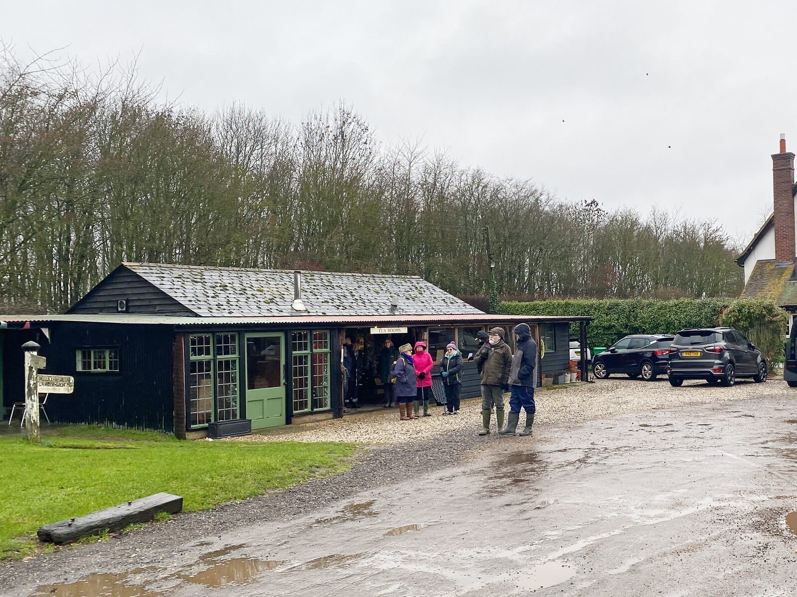 Braxted Bakery photo 2