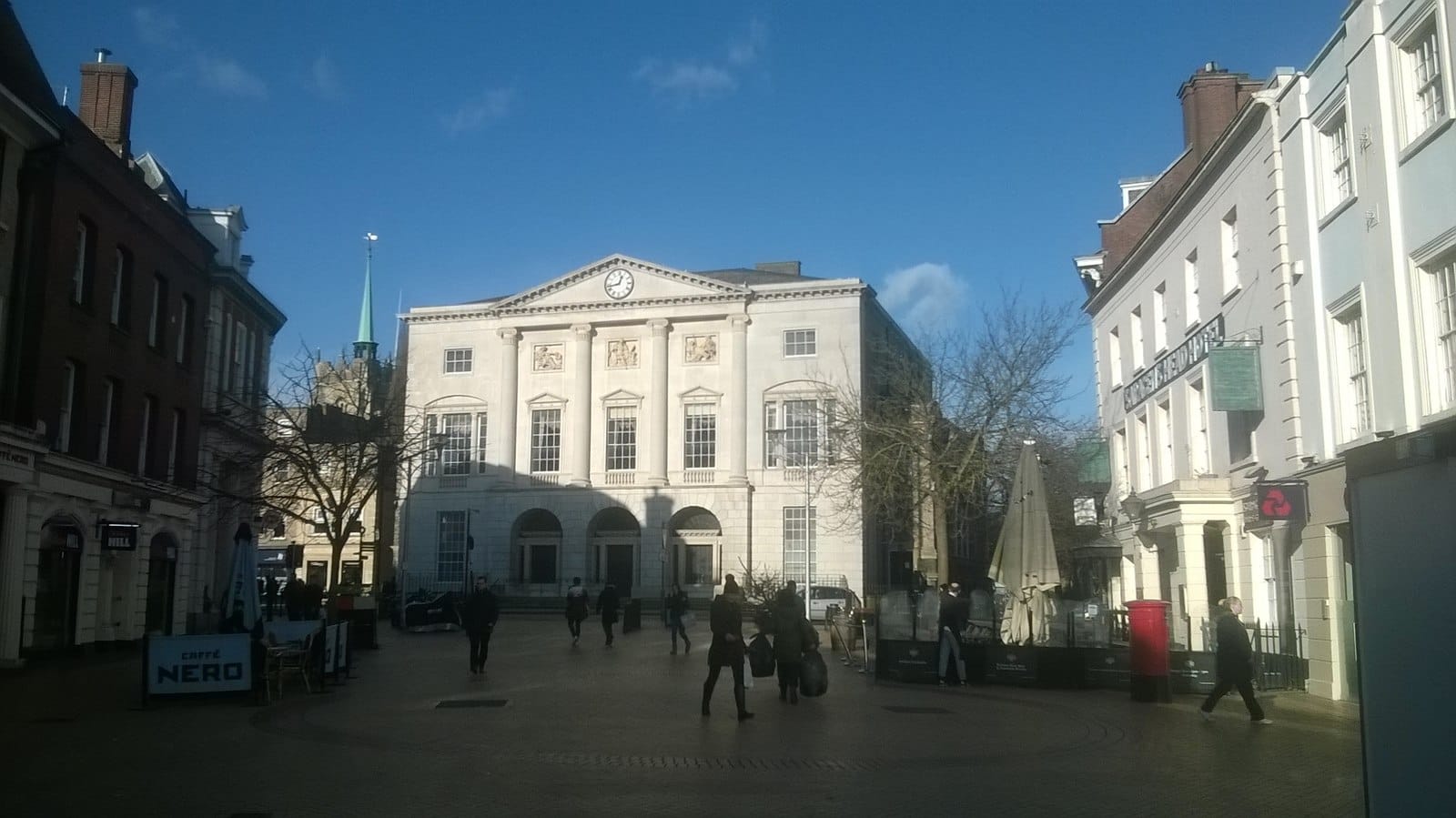 Costa photo 2