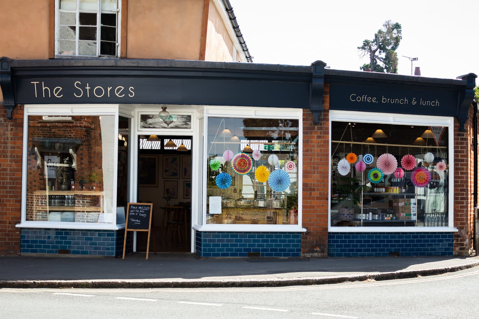 The Stores photo 2