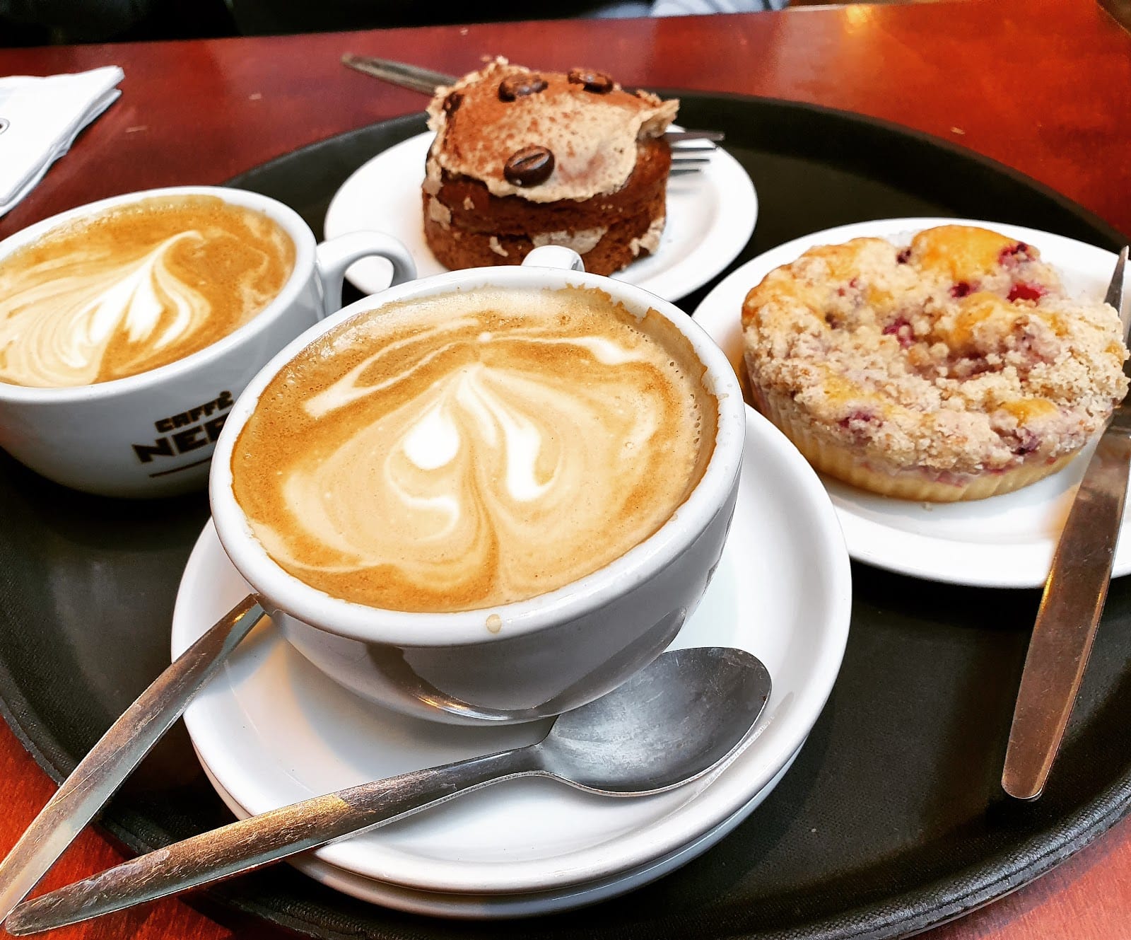 Caffè Nero