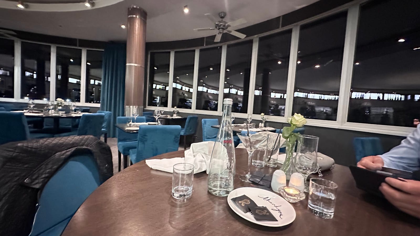 Labworth Café