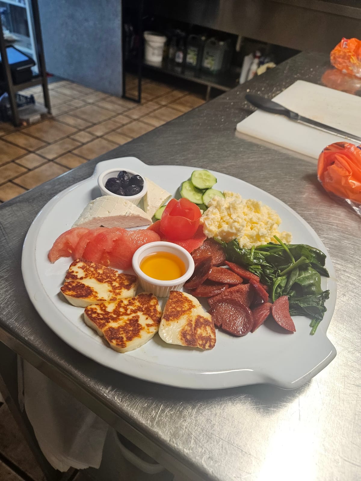 Braintree Cafe