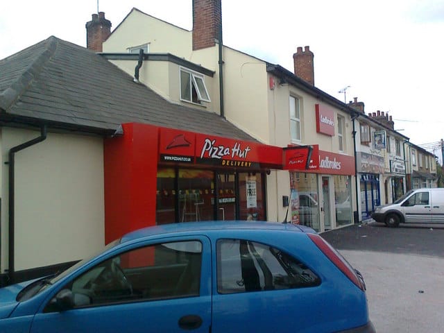 Braintree Cafe photo 2