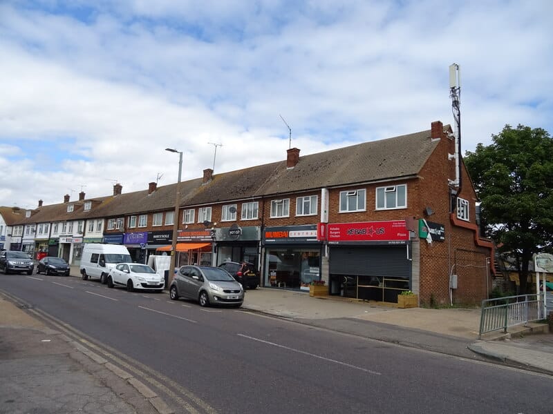 Shoebury Cafe photo 2