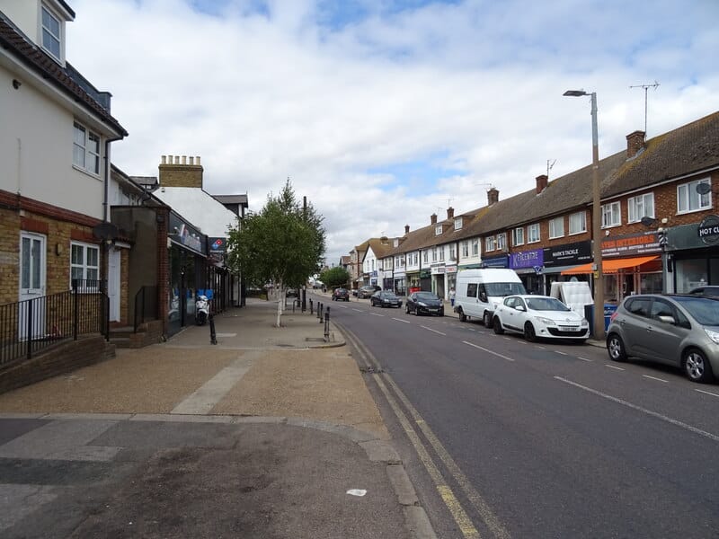 Shoebury Cafe photo 3
