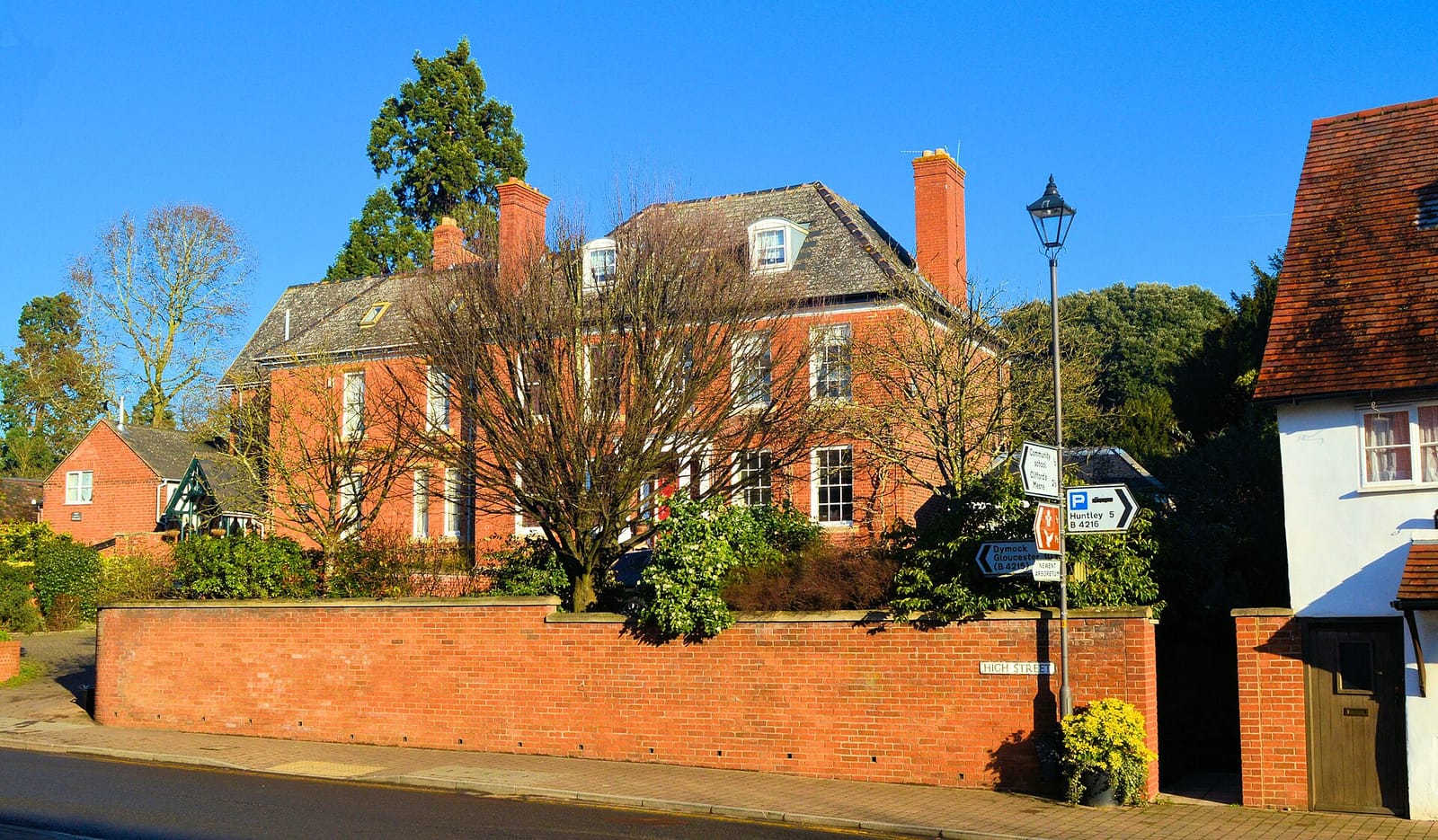 The Ark Cafe