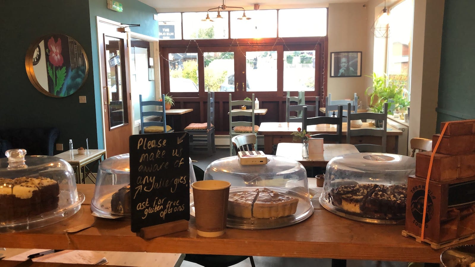 Coffee Collective