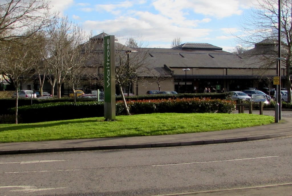 Waitrose Cafe photo 2