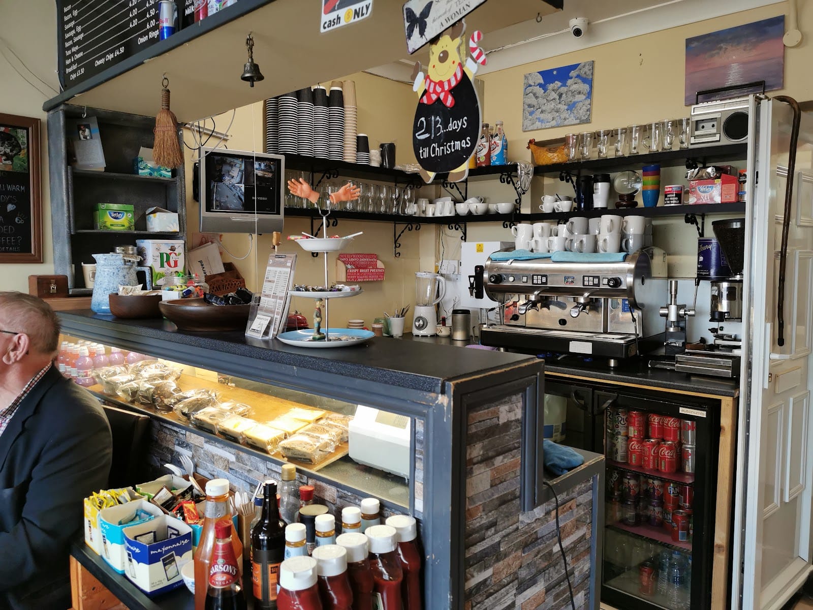 Sardar's Cafe