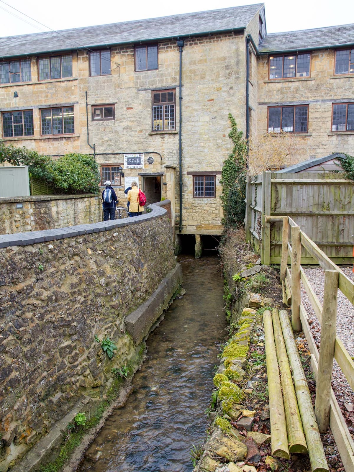 Campden Coffee Company