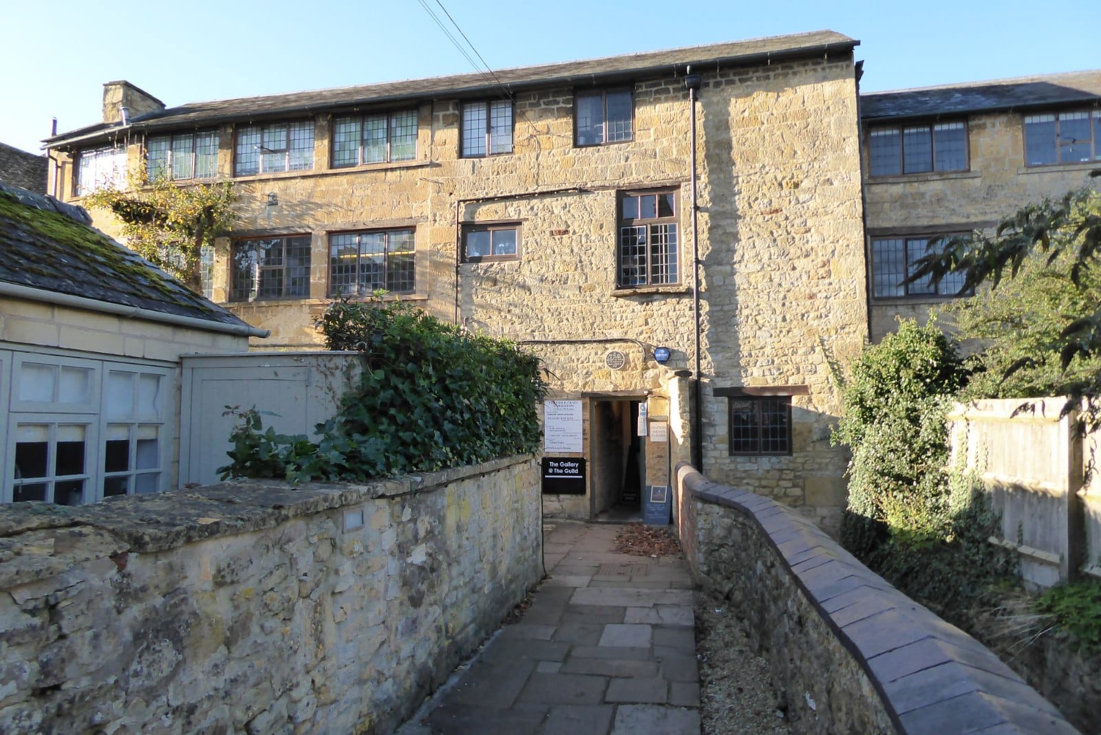 Campden Coffee Company photo 2