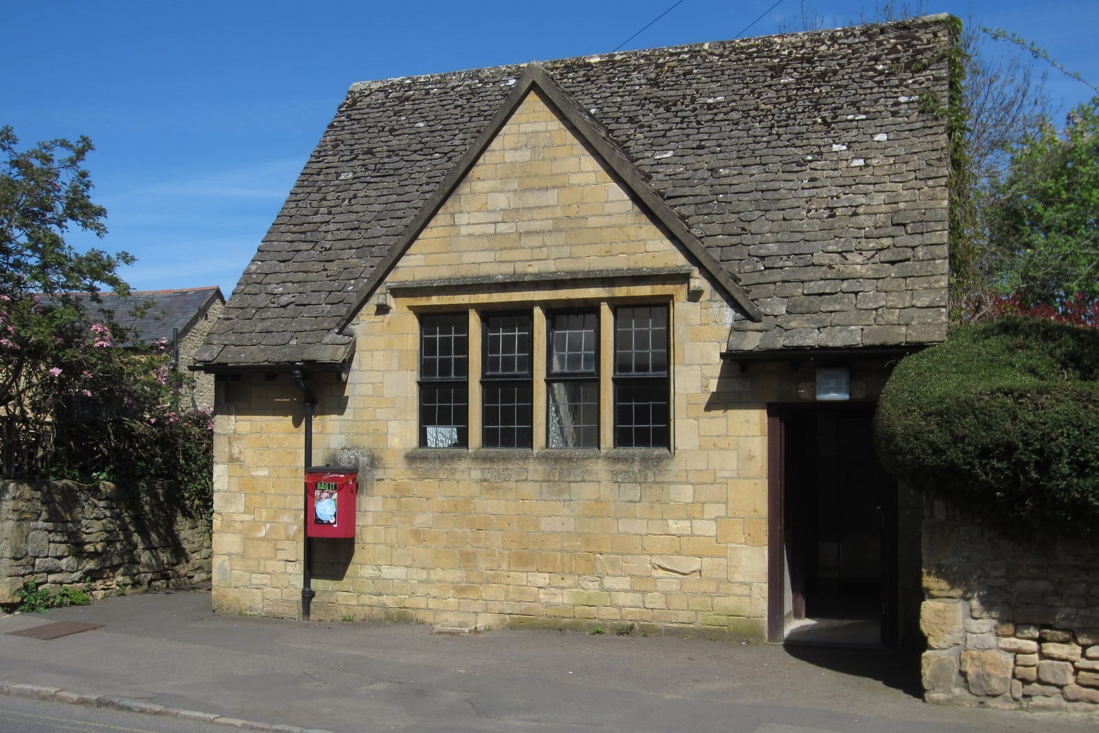 Campden Coffee Company photo 4