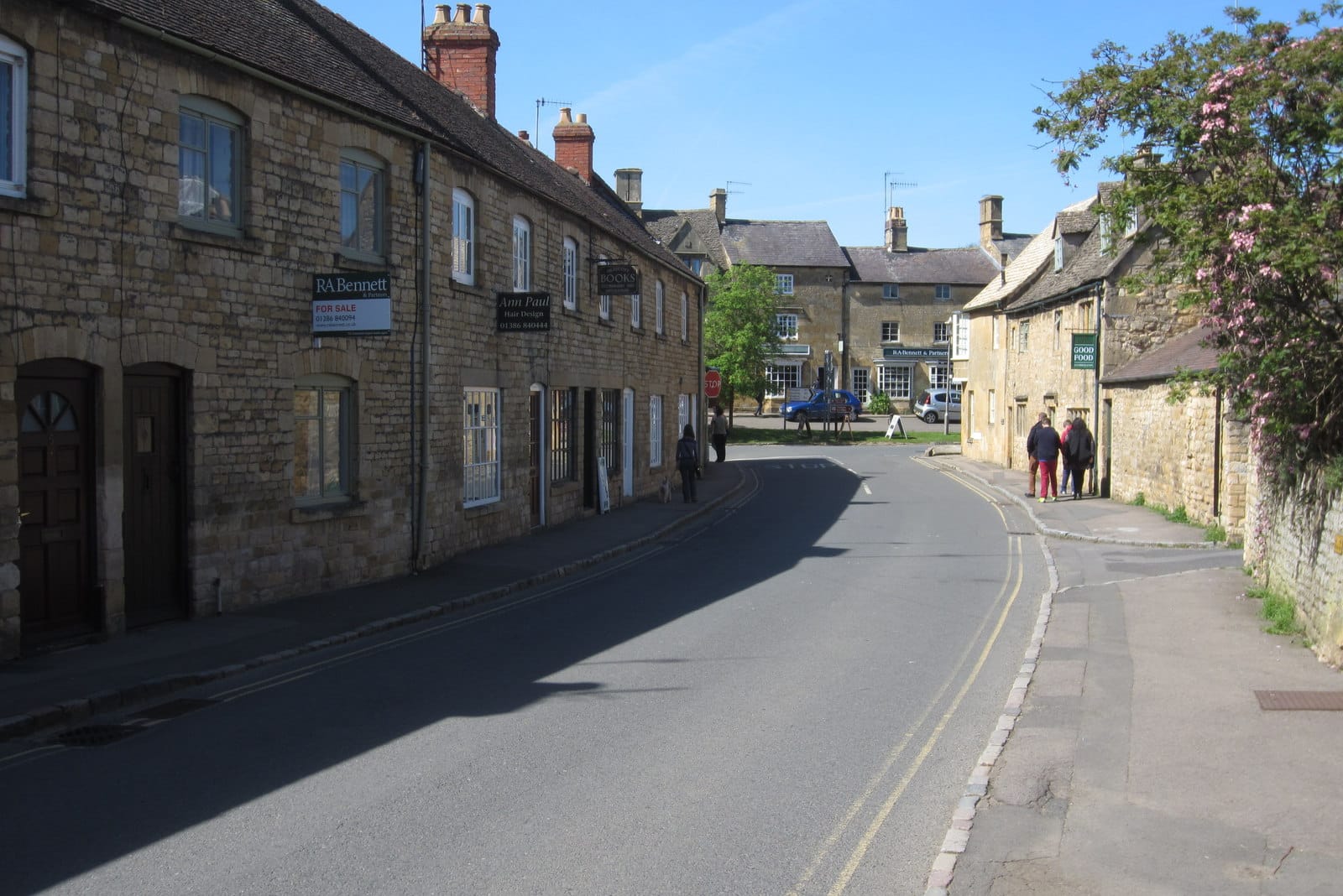 Campden Coffee Company photo 3