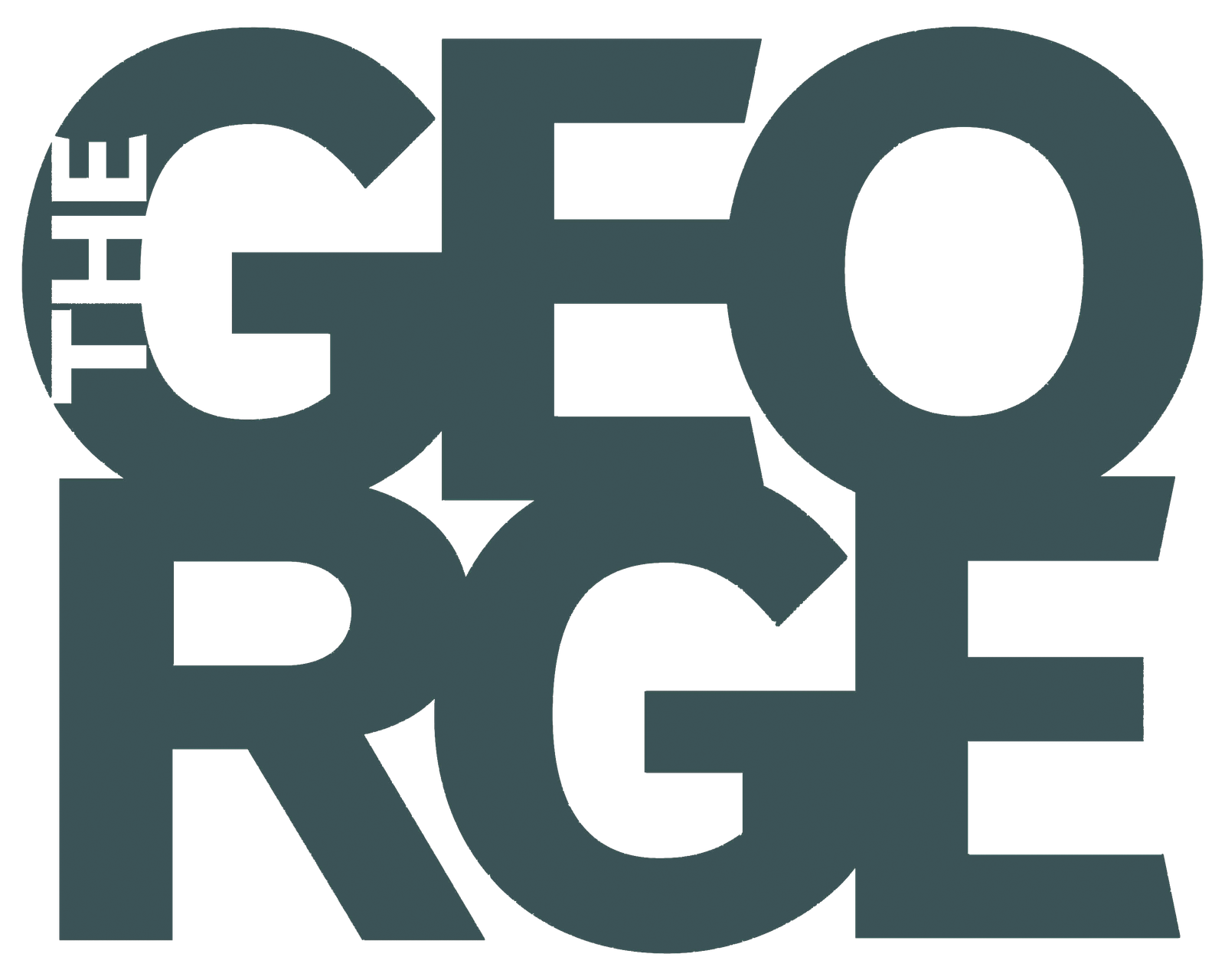 The George