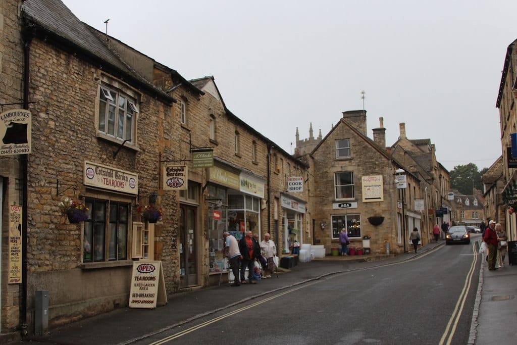 The Old Bakery Tea Room photo 4