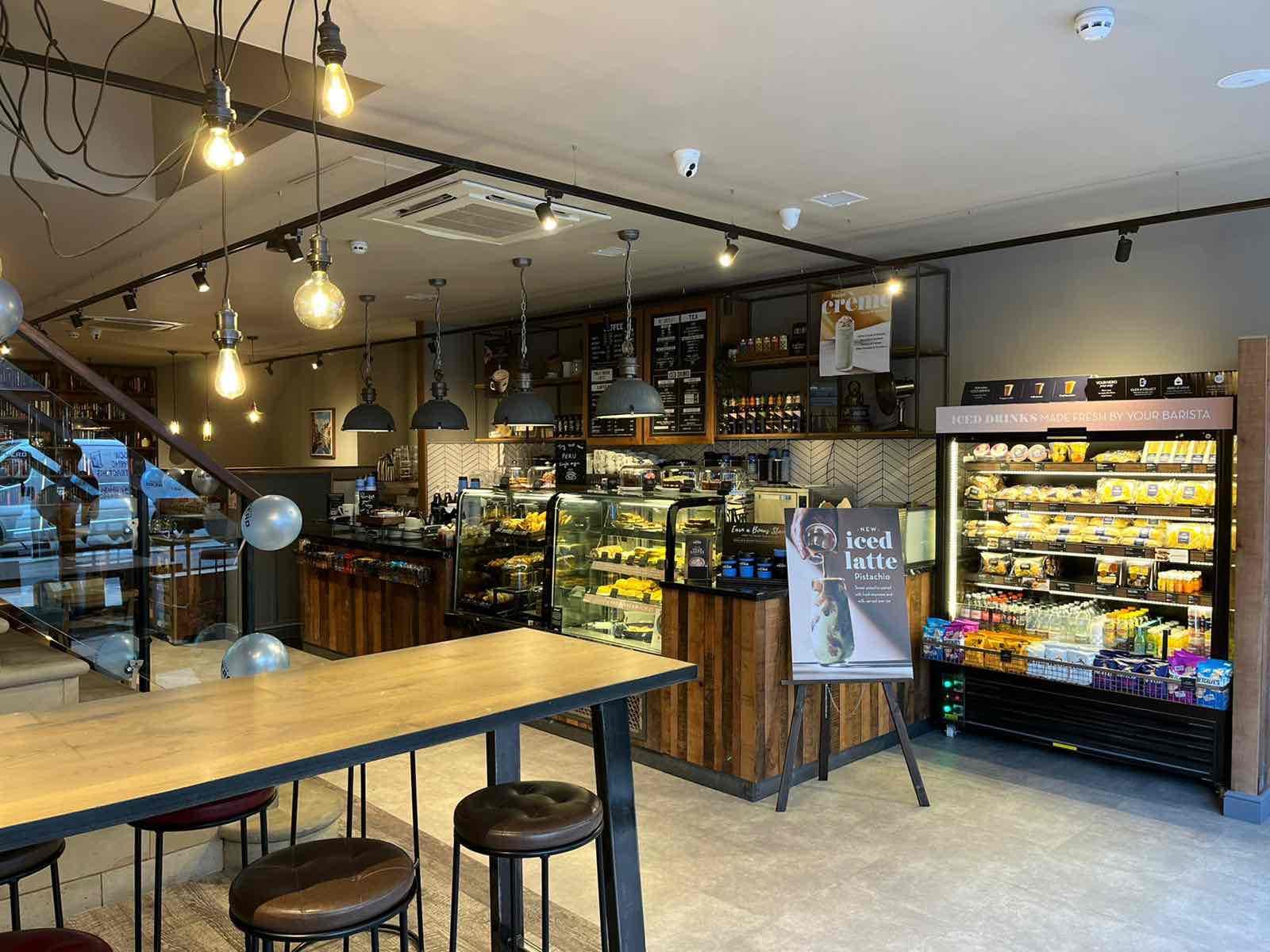Caffè Nero
