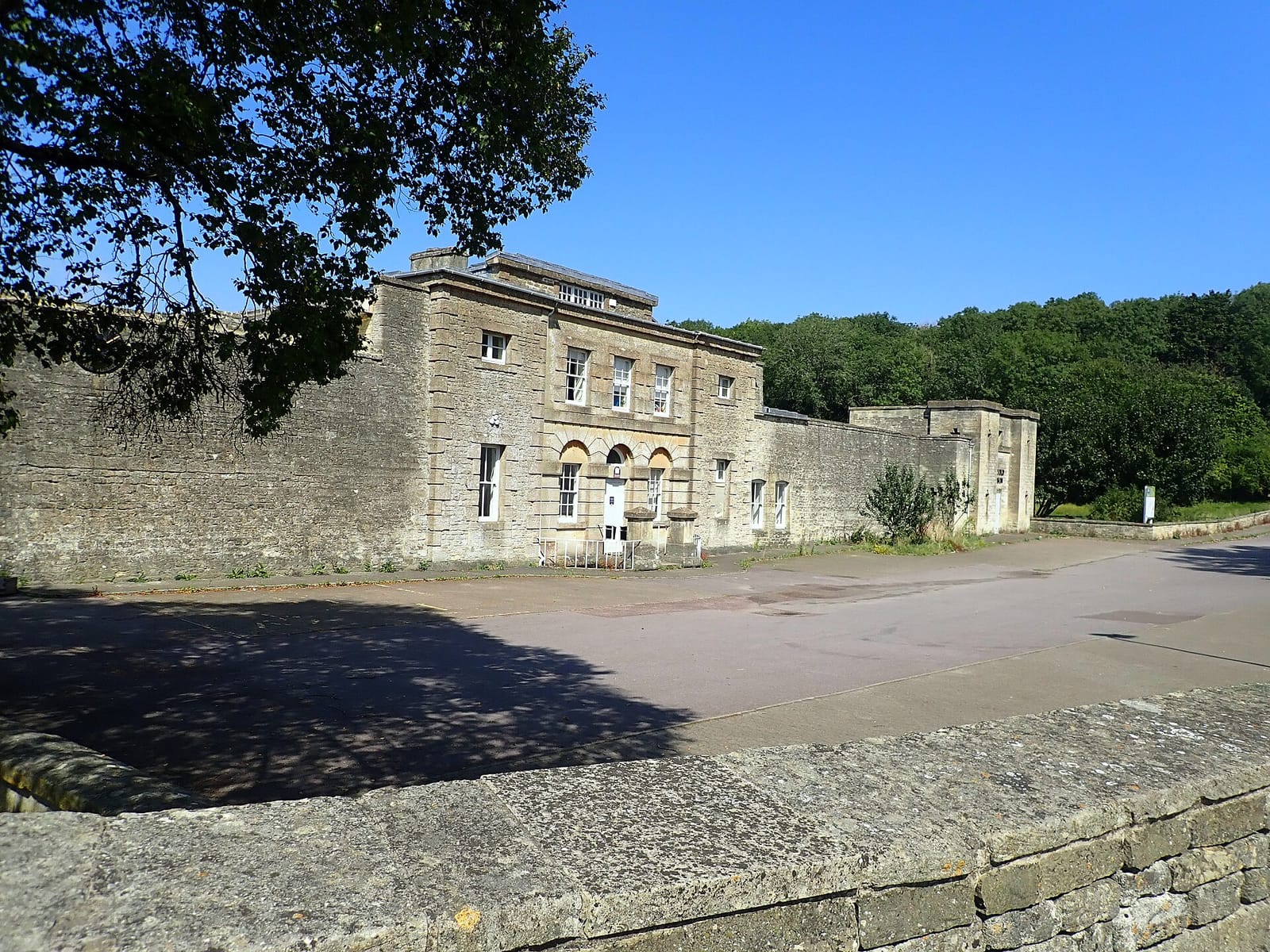The Old Prison Cafe photo 2