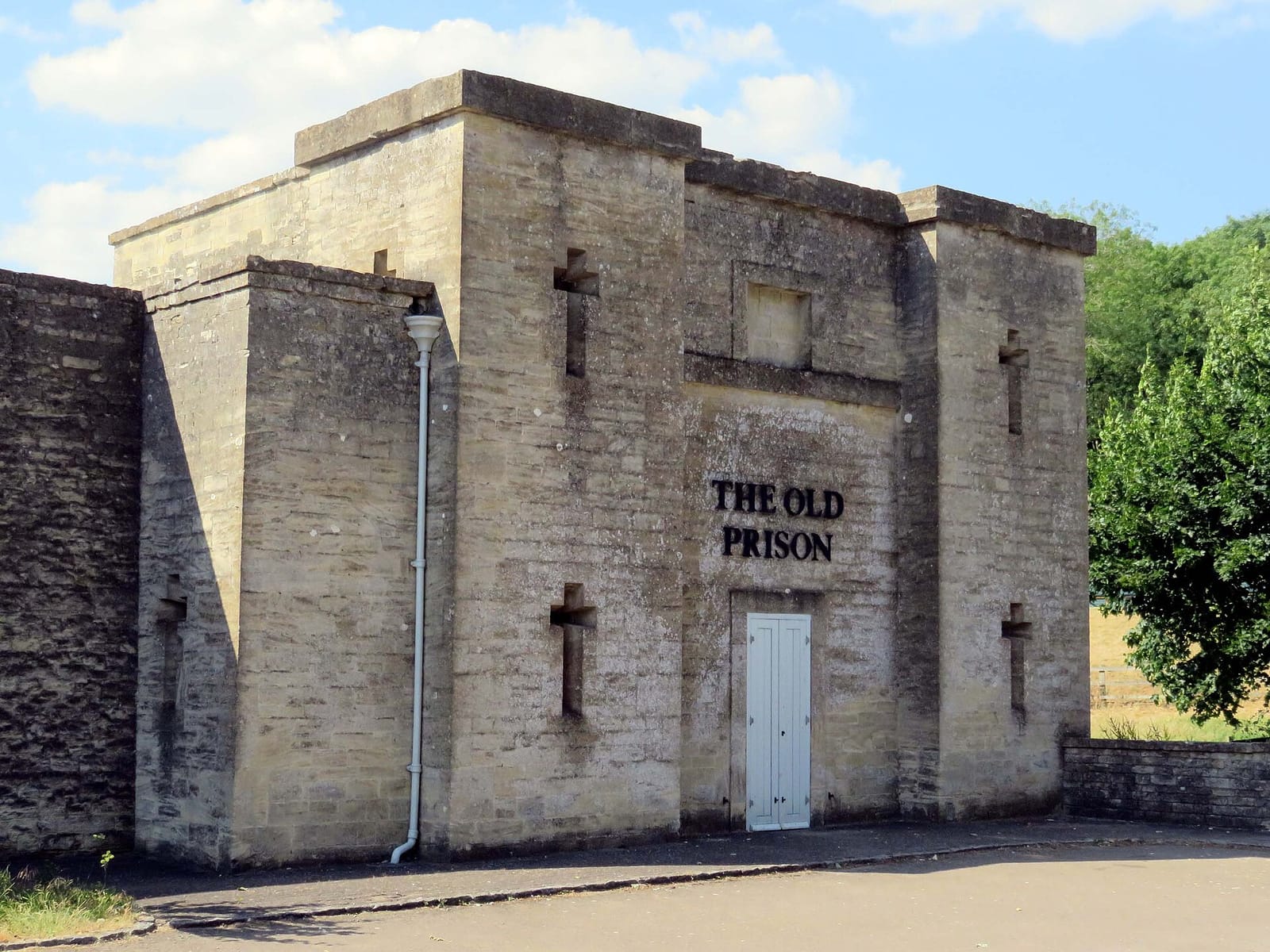 The Old Prison Cafe photo 3