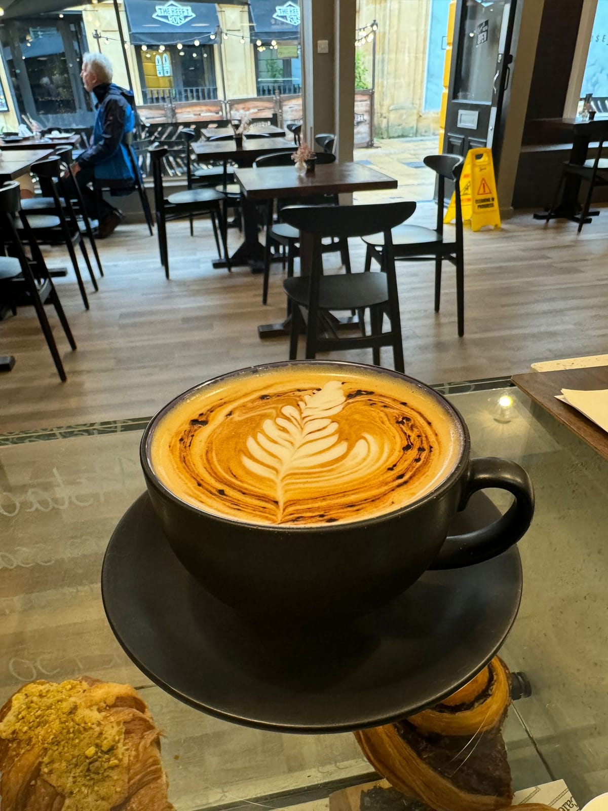 Café Duo