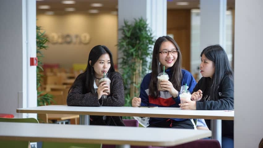 Atrium Cafe photo 5
