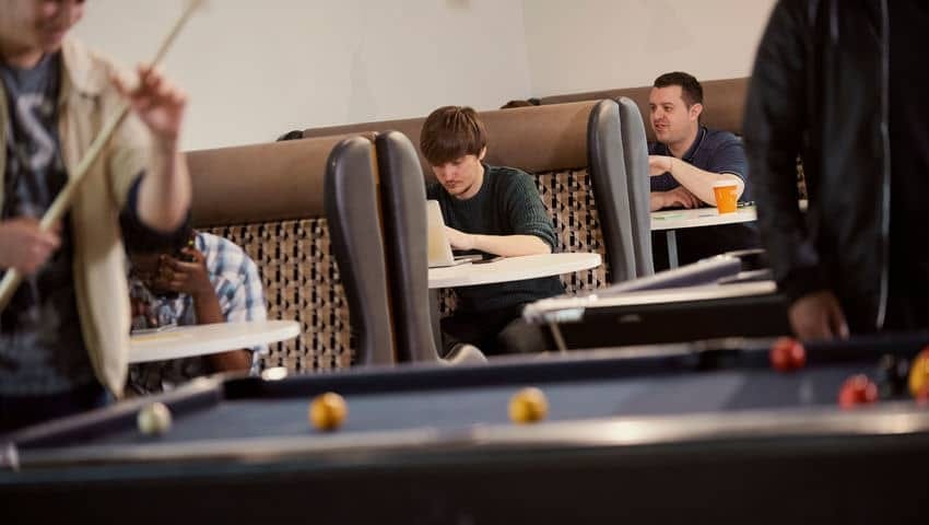 Atrium Cafe photo 3