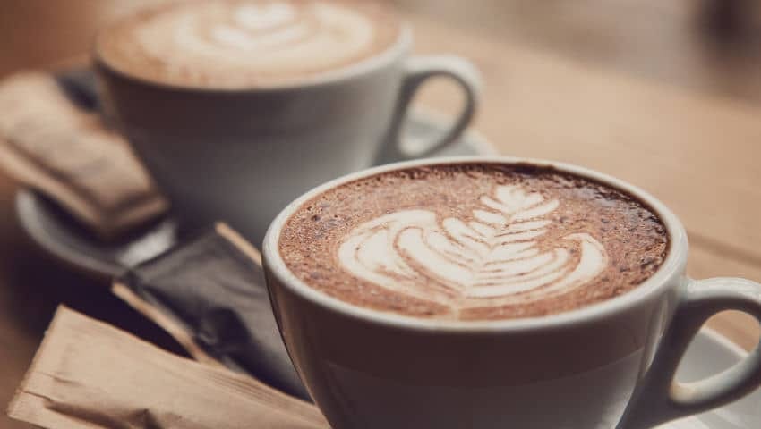 Atrium Cafe photo 6