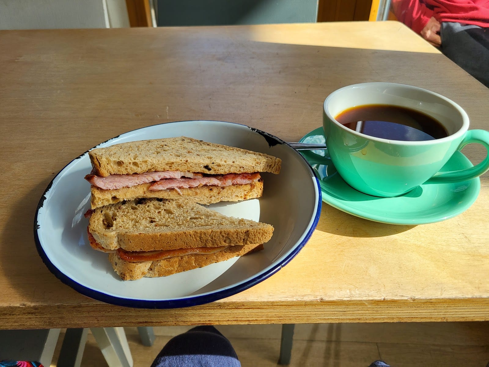 Bean Tree Cafe