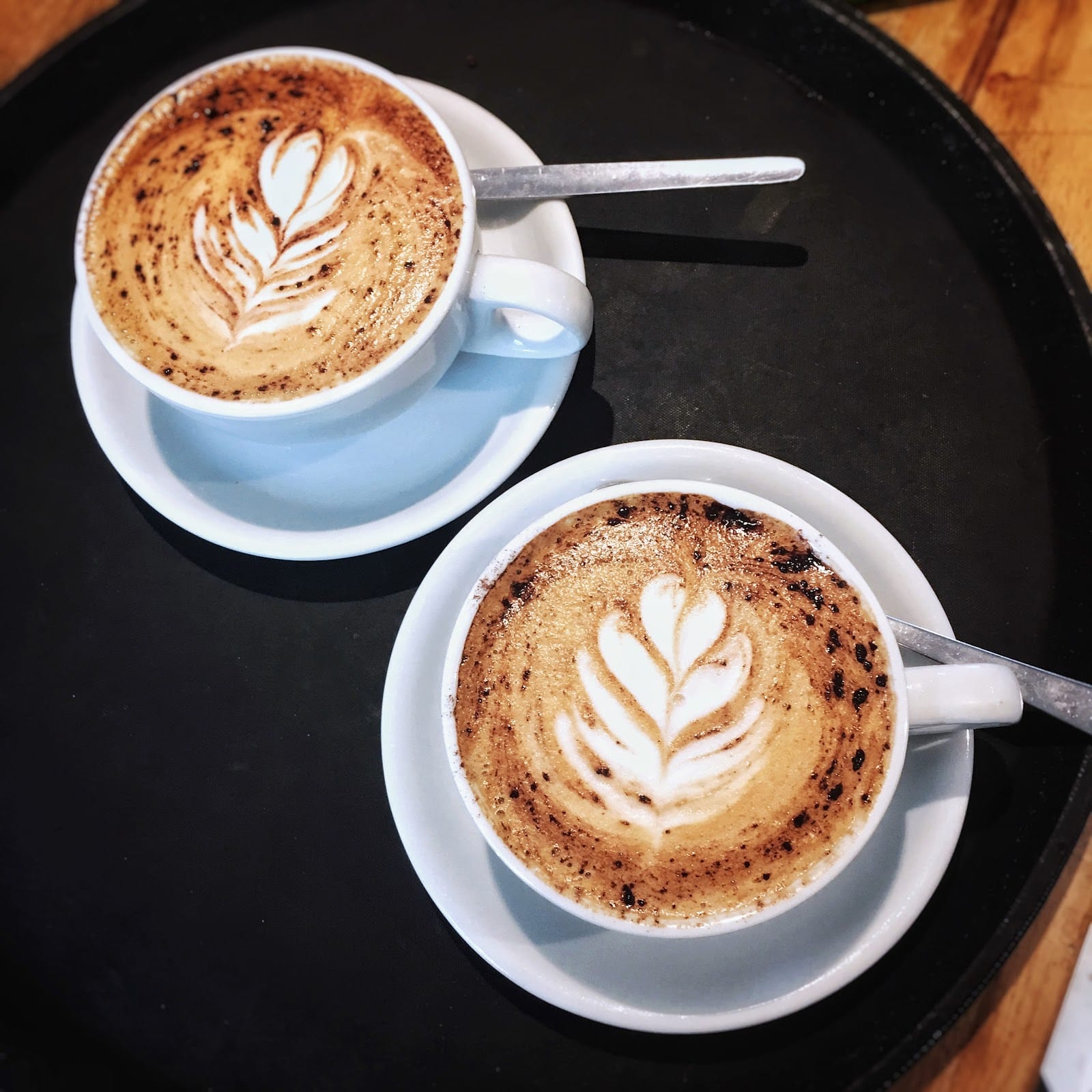 Kings Coffee House