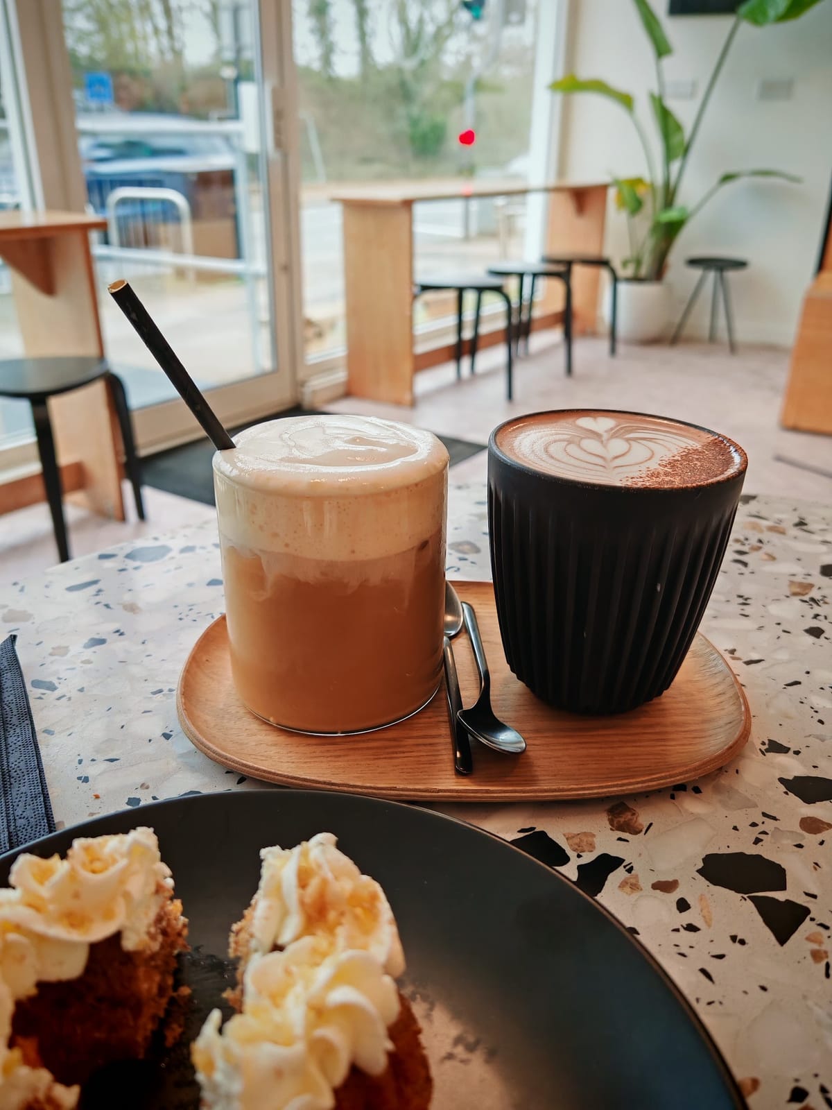 Slō Coffee