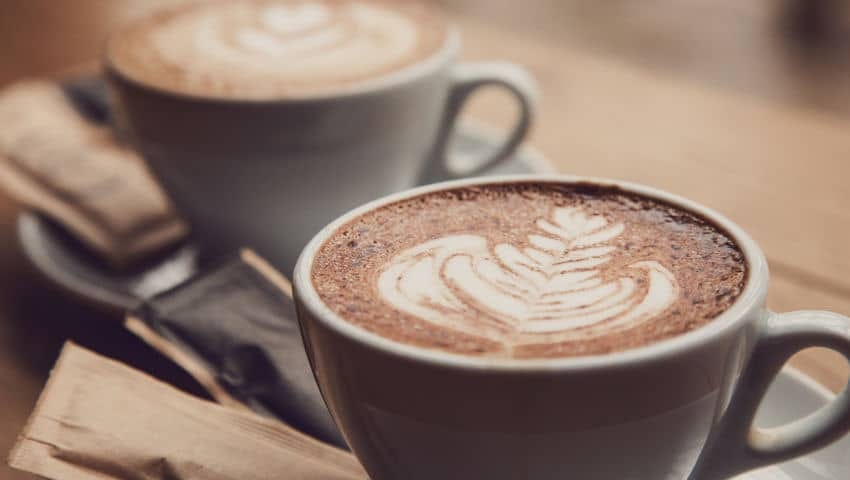 Starbucks photo 5