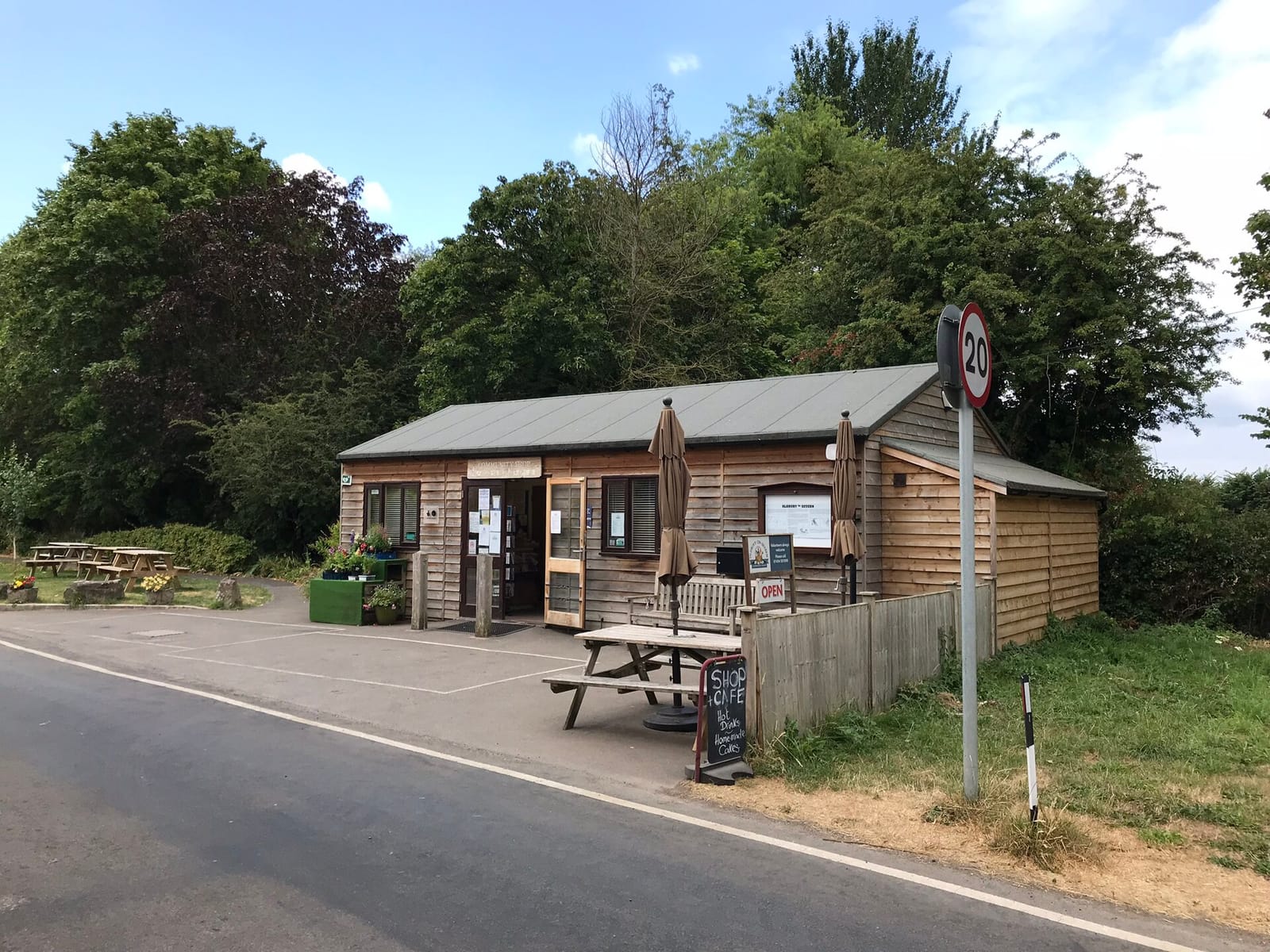 Oldbury Community Shop photo 3