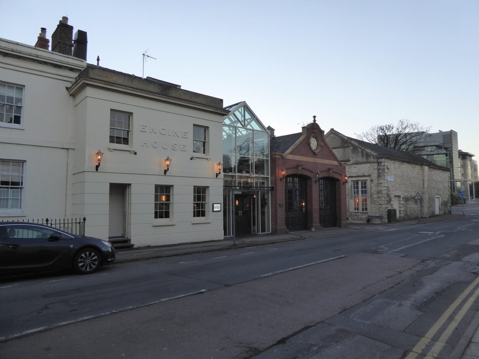 The Steamhouse photo 5