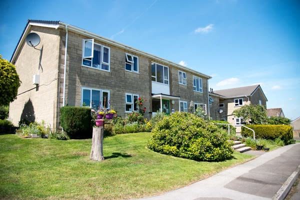 The Courtyard Cafe - Mulberry Court photo 3