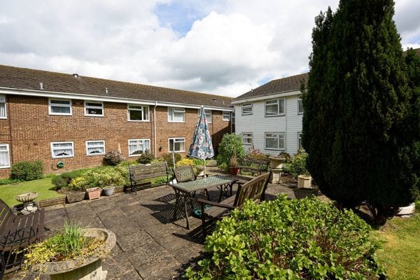 The Courtyard Cafe - Mulberry Court photo 6