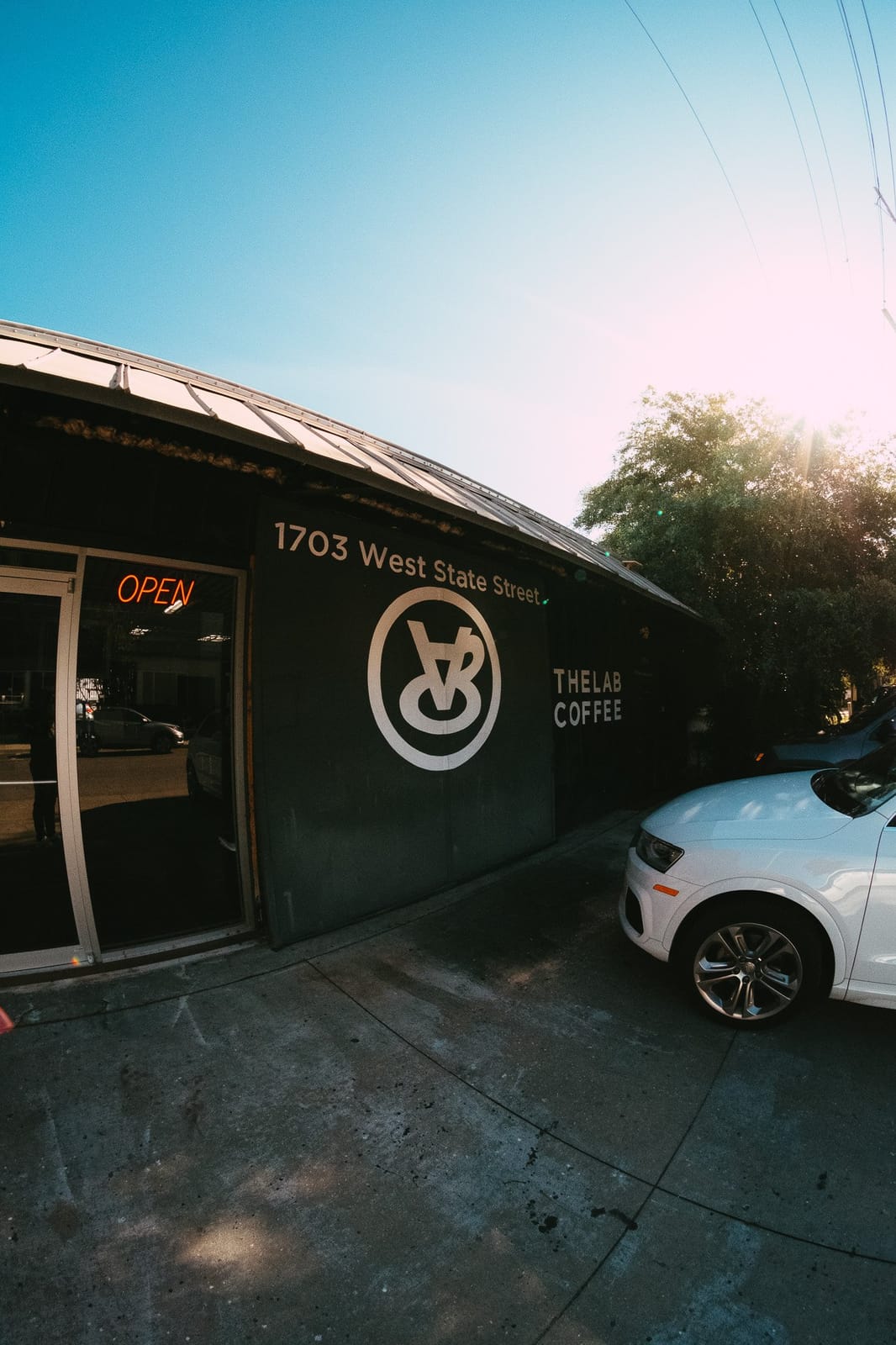 The Lab Coffee - Seminole Heights photo 2
