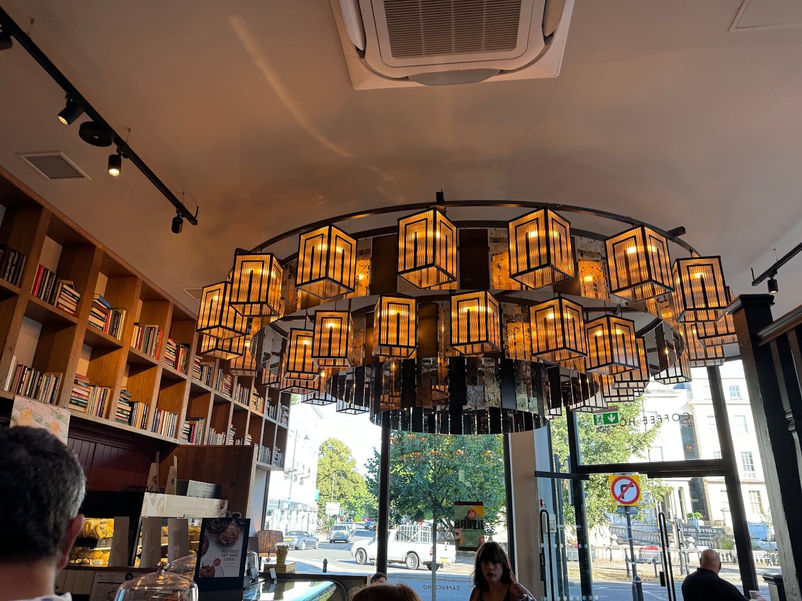 Caffè Nero