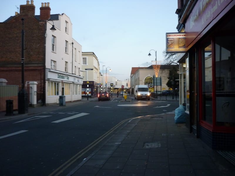 Sunrise Café photo 5
