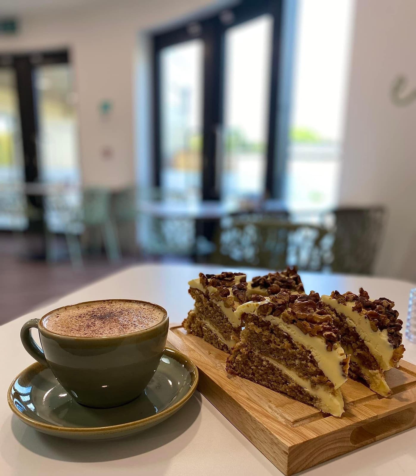 Evergreen Cafe photo 7