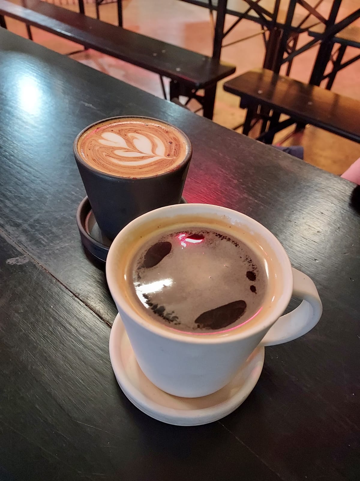 Ritual Coffee Roasters