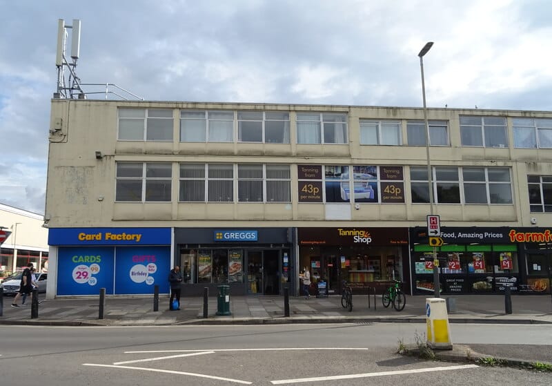 Coronation Cafe photo 3