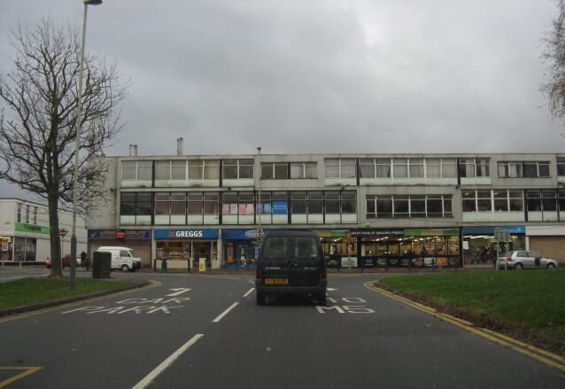 Coronation Cafe photo 4