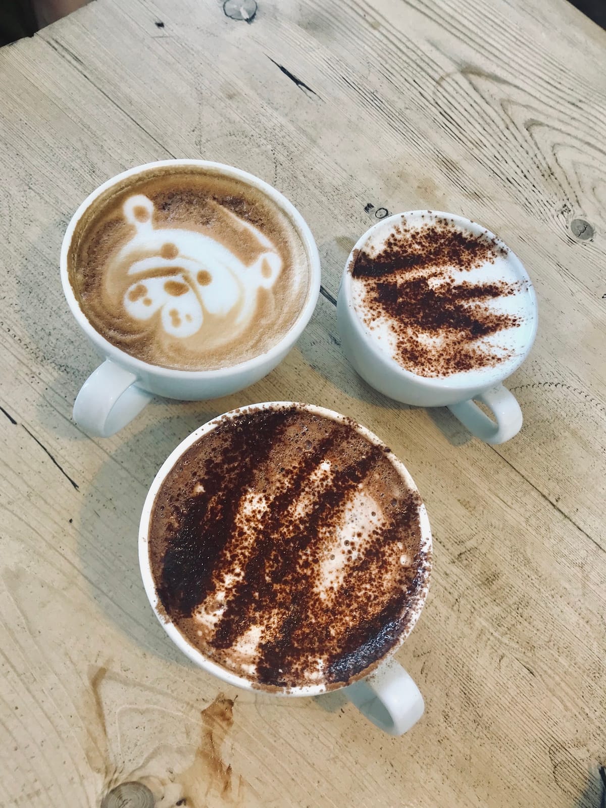 School House Cafe