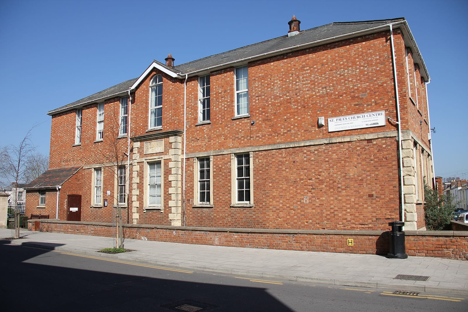 School House Cafe photo 4