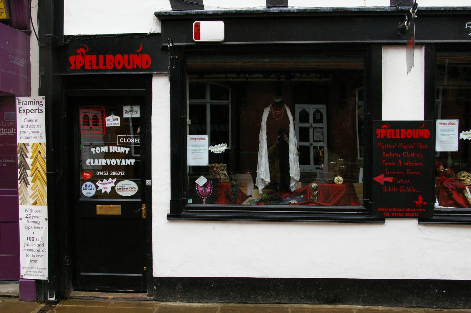 The Cavern photo 5