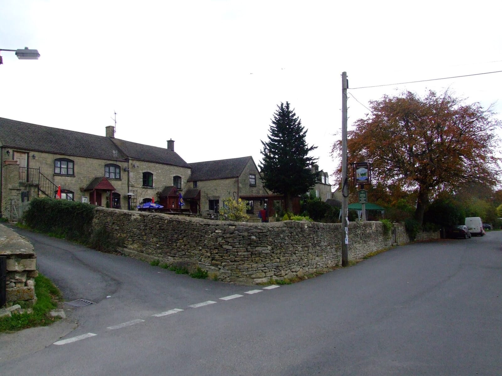 Pudney Pie Cafe photo 2