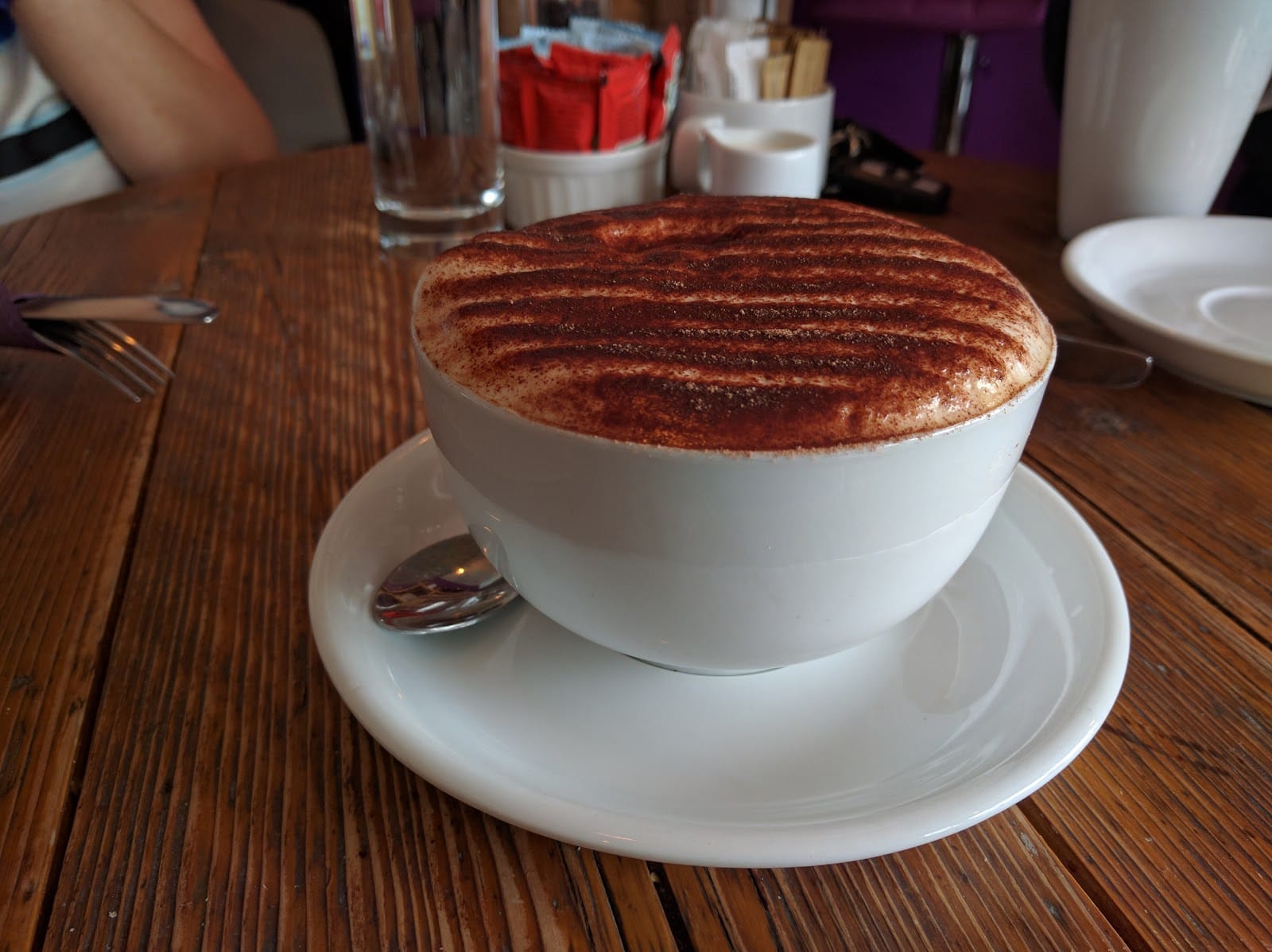 Number 85 Coffee and Kitchen