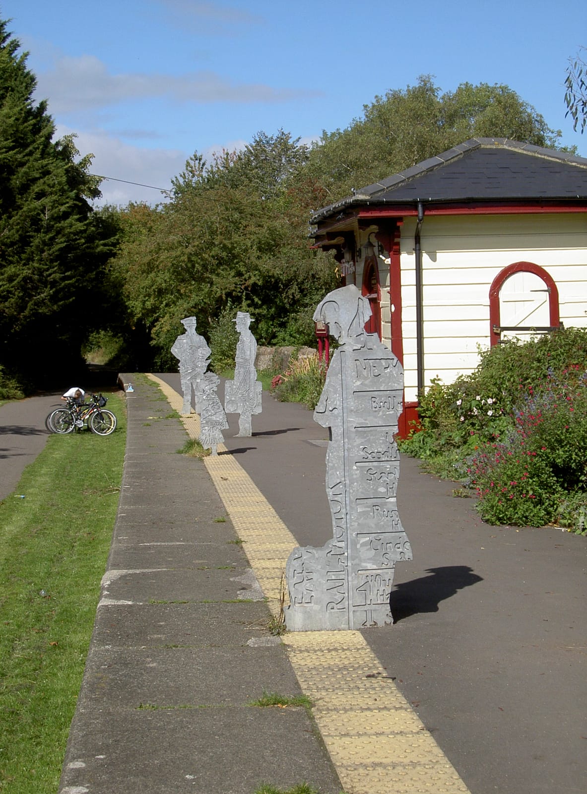Warmley Waiting Room Cafe photo 5